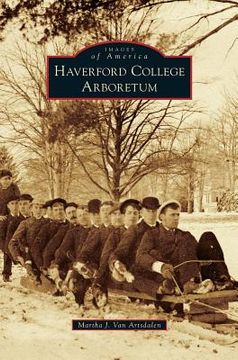 portada Haverford College Arboretum (in English)