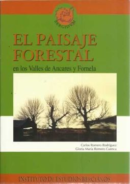 portada El paisaje forestal en los Valles de Ancares y Fornela