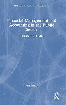 portada Financial Management and Accounting in the Public Sector (Routledge Masters in Public Management) 