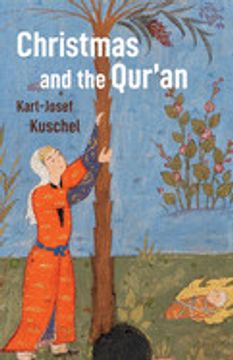 portada Christmas and the Qur`An 