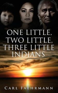 portada One Little, Two Little, Three Little Indians (en Inglés)