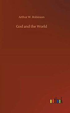 portada God and the World (en Inglés)
