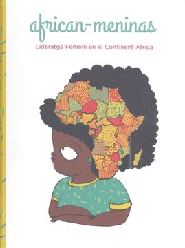 portada African Meninas: Lideratge Femení en el Continent Africà 