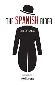 portada The Spanish Rider