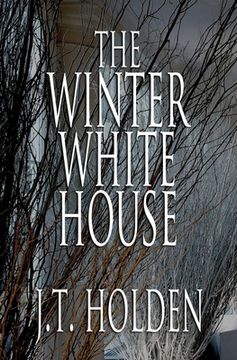 portada The Winter White House (en Inglés)