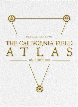 portada The California Field Atlas: Deluxe Edition (in English)