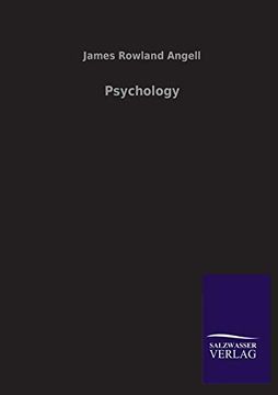 portada Psychology (in English)