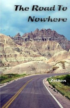 portada The Road To Nowhere (in English)
