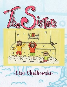 portada the sisters (in English)