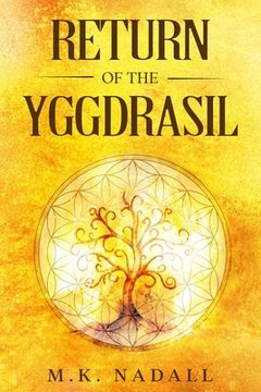 portada Return of the Yggdrasil (en Inglés)