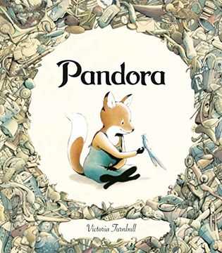 portada Pandora