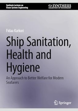 portada Ship Sanitation, Health and Hygiene: An Approach to Better Welfare for Modern Seafarers