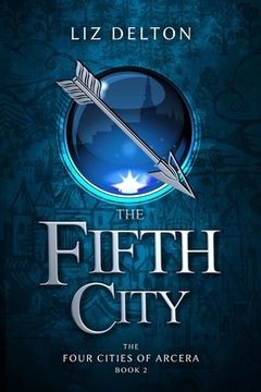 portada The Fifth City (en Inglés)