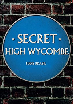 portada Secret High Wycombe