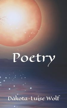 portada Poetry (en Inglés)