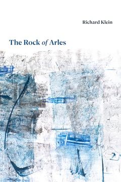 portada The Rock of Arles (in English)