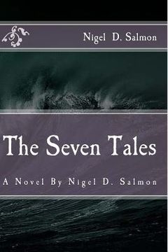 portada The Seven Tales (en Inglés)