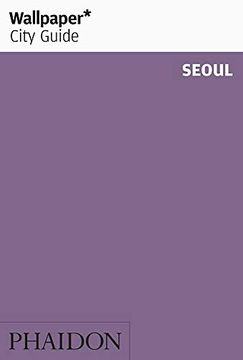 portada Wallpaper City Guide Seoil 