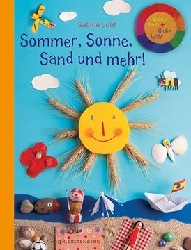 portada Sommer, Sonne, Sand und Mehr!