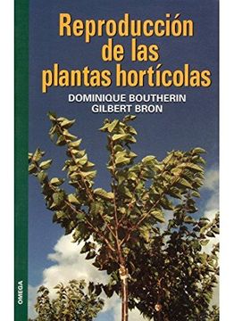 portada Reproducción de las Plantas Hortícolas