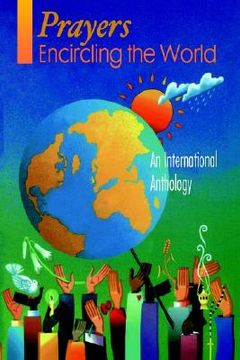 portada prayers encircling the world: an international anthology (en Inglés)
