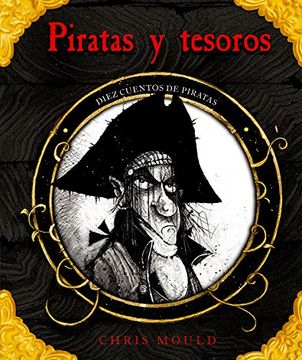 portada Piratas Y Tesoros