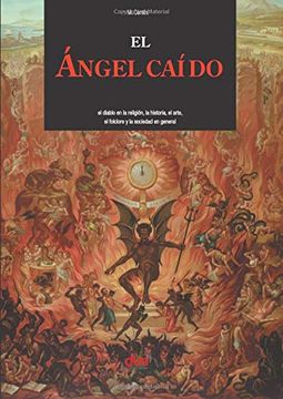 portada El Ángel Caído (in Spanish)