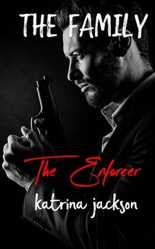 portada The Enforcer (in English)