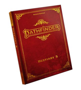 portada Pathfinder rpg Bestiary 3 (P2) 