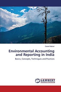 portada Environmental Accounting and Reporting in India