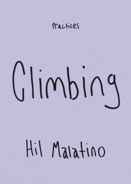 portada Climbing