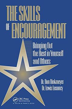 portada Skills of Encouragement: Bringing Out the Best in Yourself and Others (en Inglés)