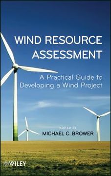 portada wind resource assessment