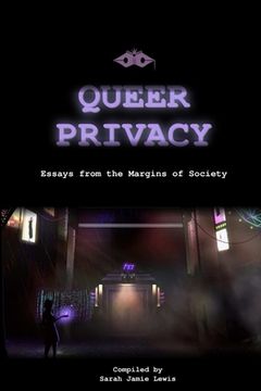 portada Queer Privacy (en Inglés)
