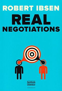 portada Real Negotiations