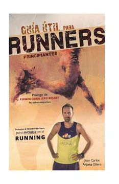 portada Guia util para runners principiantes (in Spanish)