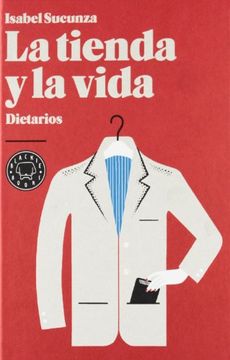 portada La Tienda y la Vida. Dietarios (in Spanish)