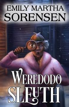 portada Weredodo Sleuth (en Inglés)