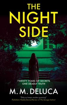 portada The Night Side (in English)