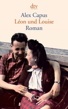 portada Leon Und Louise (German Edition) (en Alemán)