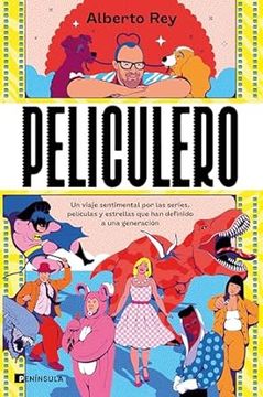 portada Peliculero (in Spanish)