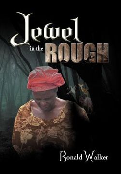 portada jewel in the rough (en Inglés)