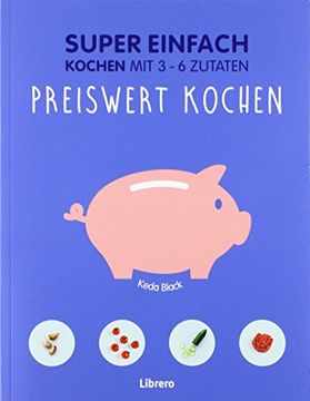 portada Super Einfach - Preiswert Kochen (en Alemán)