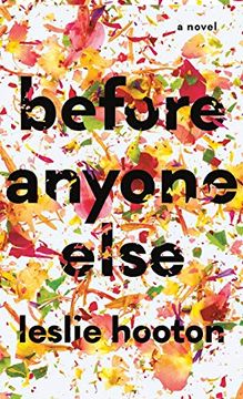 portada Before Anyone Else (en Inglés)