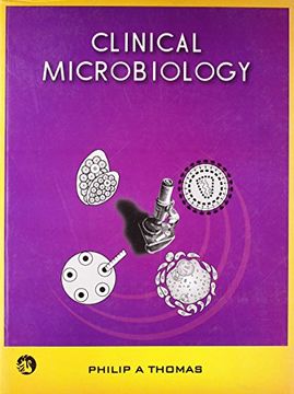 portada Clinical Microbiology