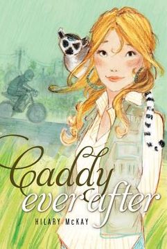 caddy ever after (en Inglés)