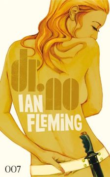 portada James Bond 007 Bd. 06. Dr. No (in German)