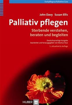 portada Palliativ Pflegen (en Alemán)