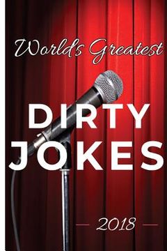 portada World's Greatest Dirty Jokes 2018