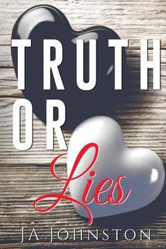 portada Truth or Lies (en Inglés)
